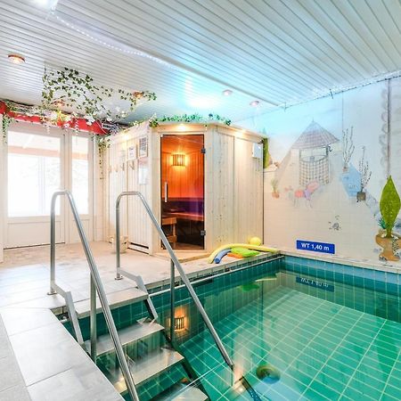 Hotel Paidion 布劳恩拉格 外观 照片