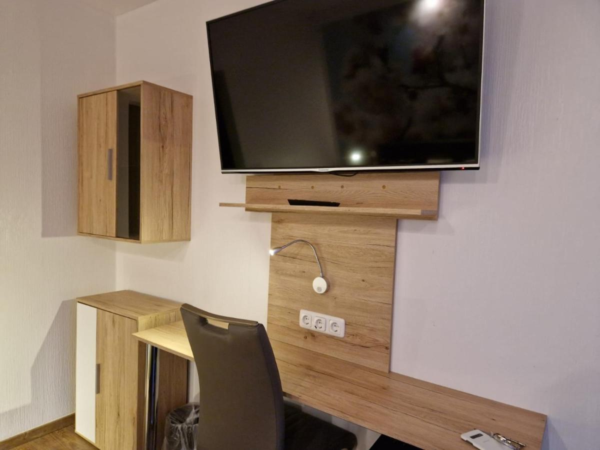 Hotel Paidion 布劳恩拉格 外观 照片