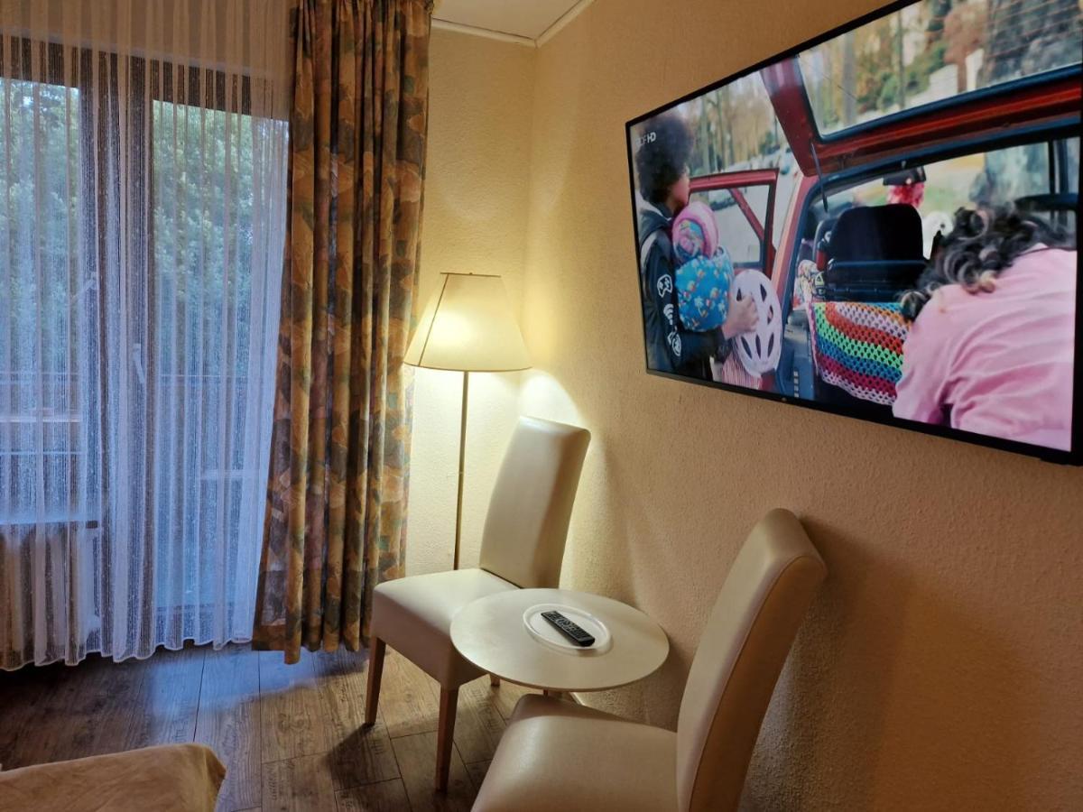 Hotel Paidion 布劳恩拉格 外观 照片