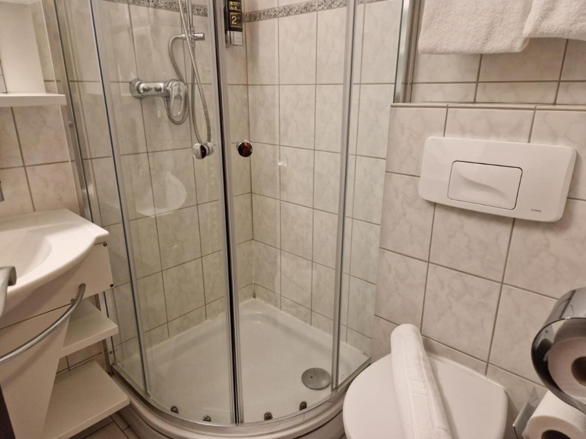 Hotel Paidion 布劳恩拉格 外观 照片