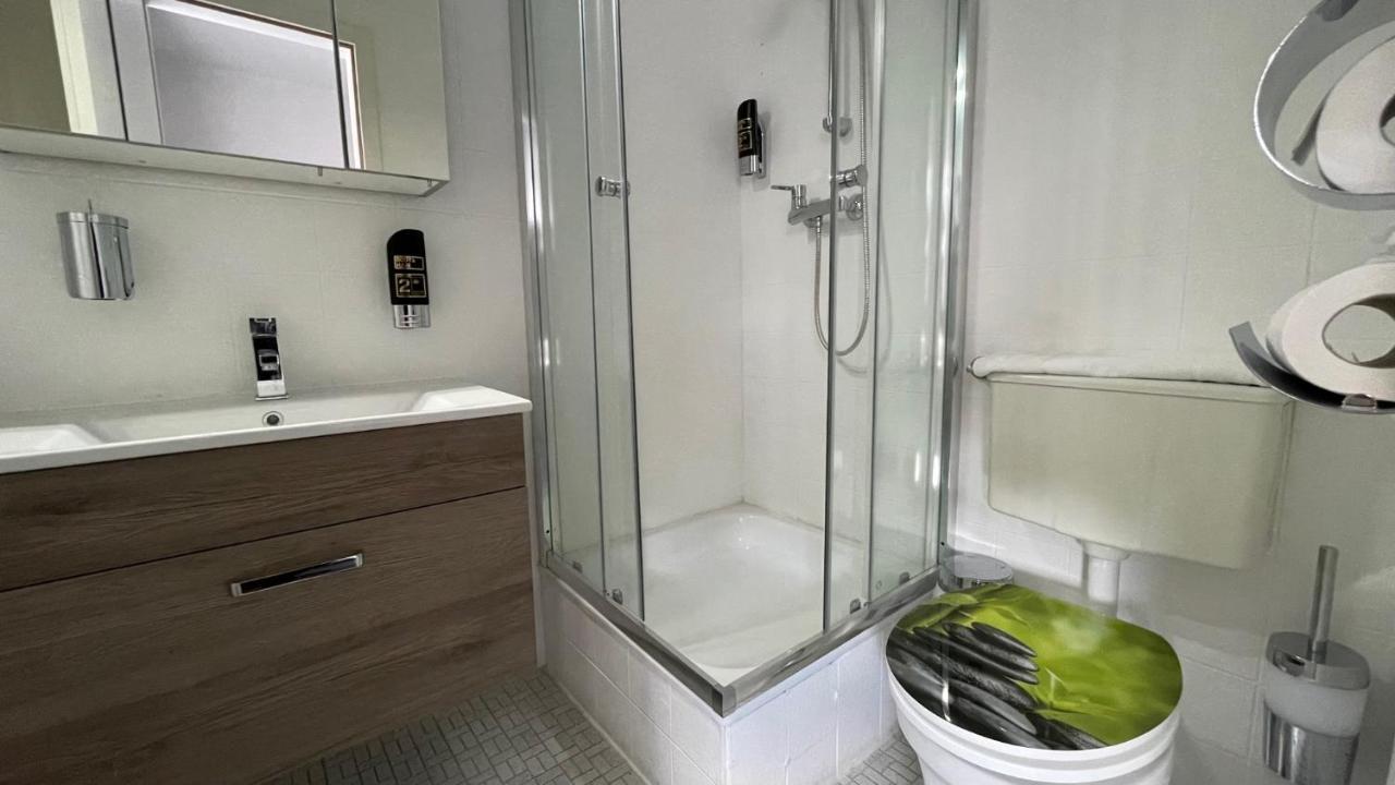 Hotel Paidion 布劳恩拉格 外观 照片