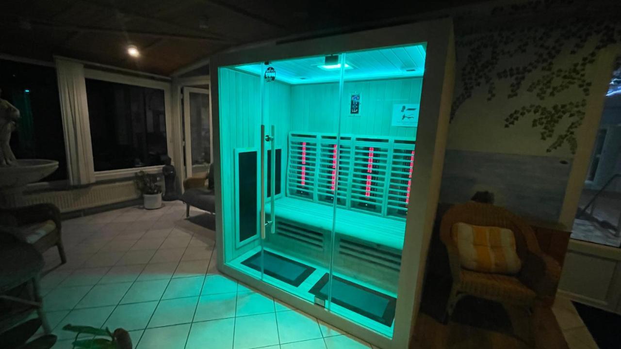 Hotel Paidion 布劳恩拉格 外观 照片