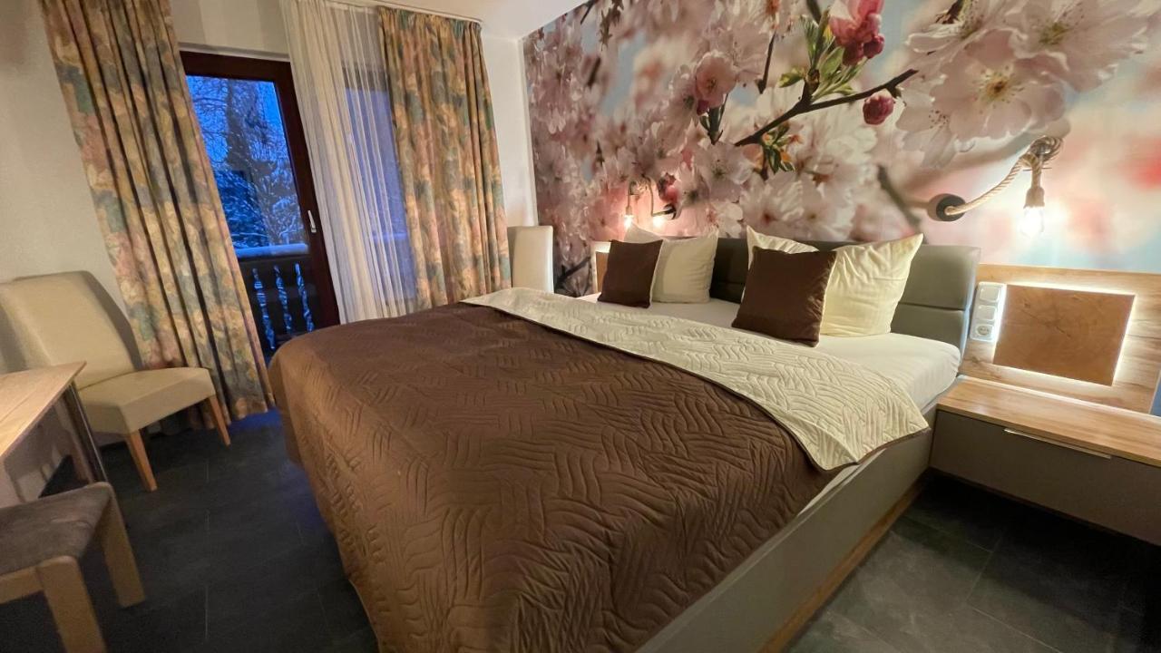 Hotel Paidion 布劳恩拉格 外观 照片