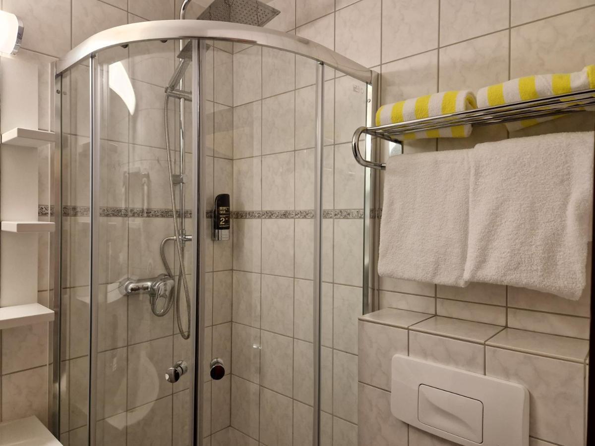 Hotel Paidion 布劳恩拉格 外观 照片