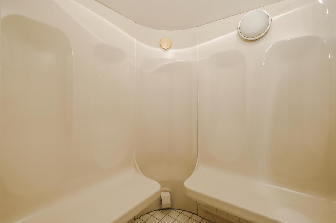 Hotel Paidion 布劳恩拉格 外观 照片