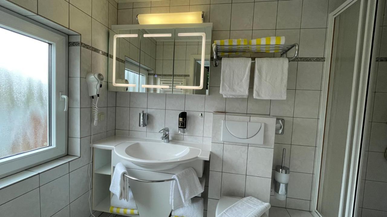 Hotel Paidion 布劳恩拉格 外观 照片