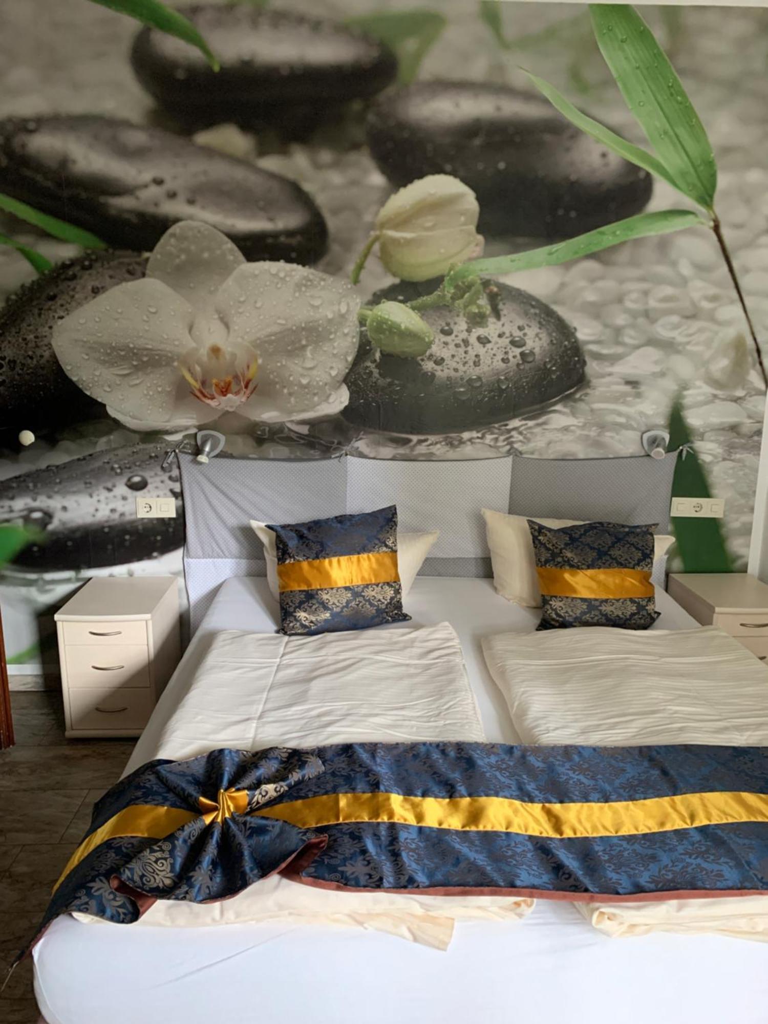 Hotel Paidion 布劳恩拉格 外观 照片