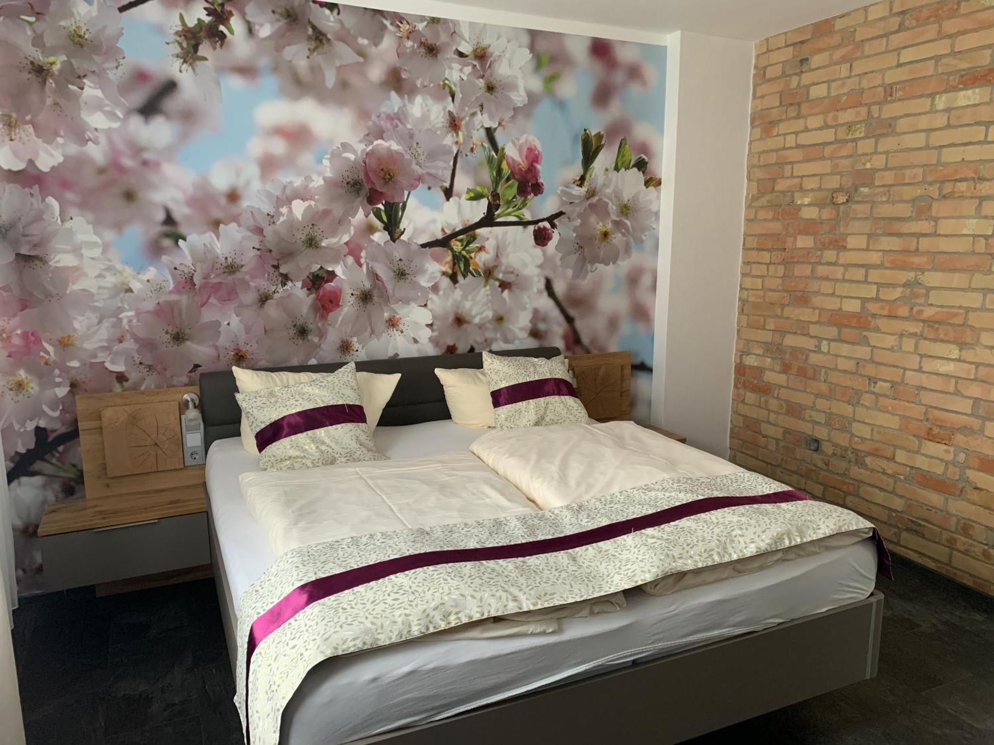 Hotel Paidion 布劳恩拉格 外观 照片