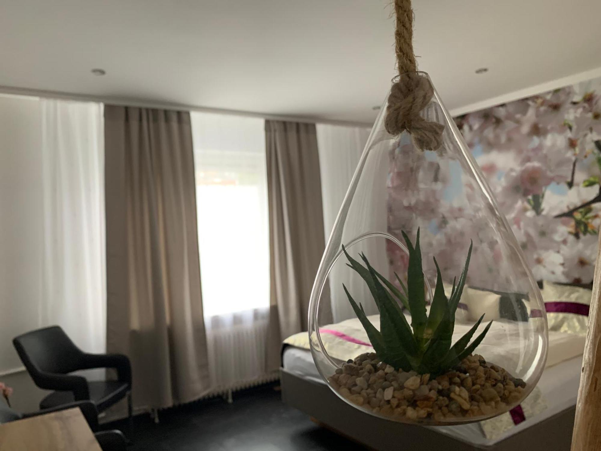 Hotel Paidion 布劳恩拉格 外观 照片