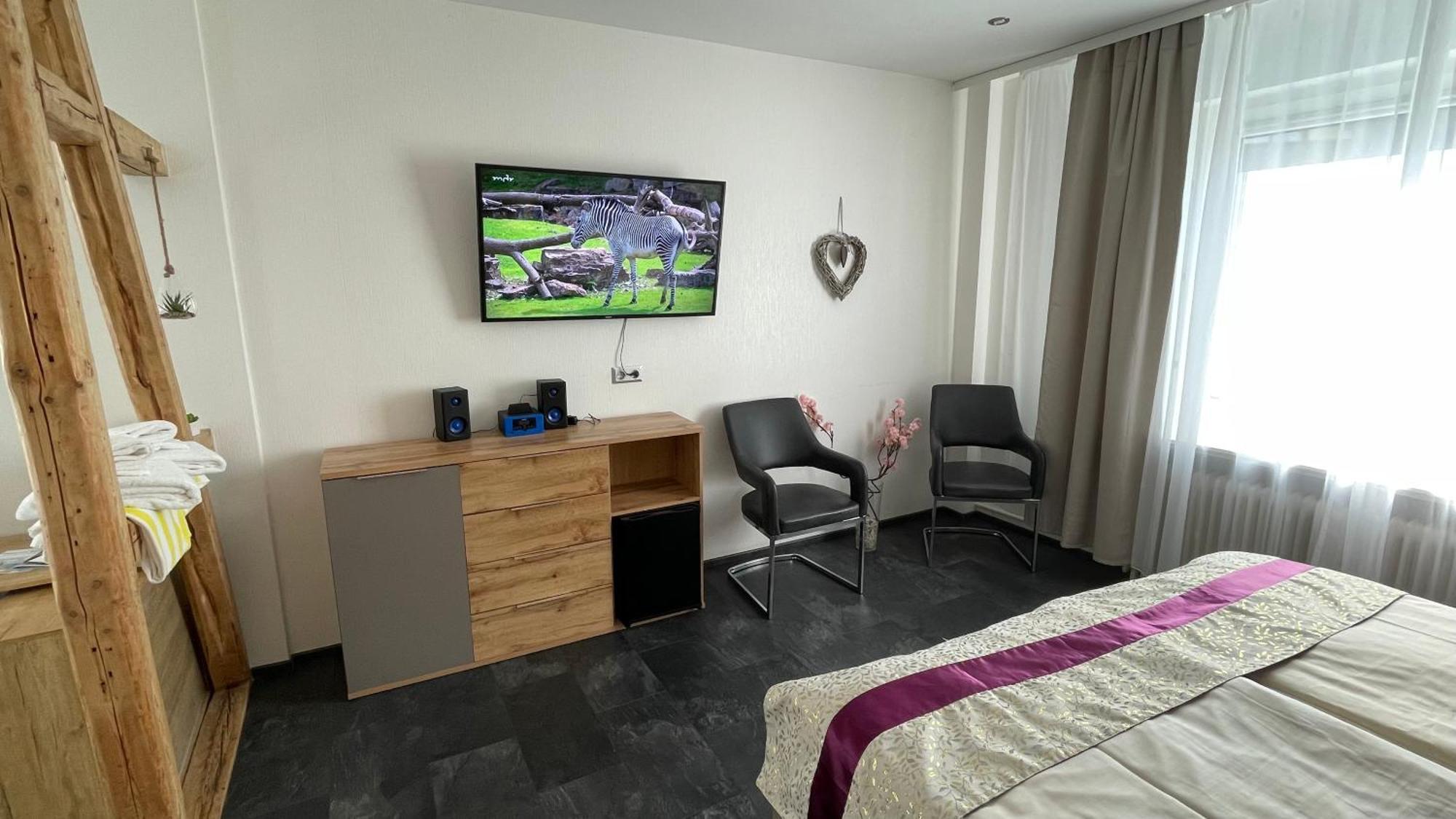 Hotel Paidion 布劳恩拉格 外观 照片