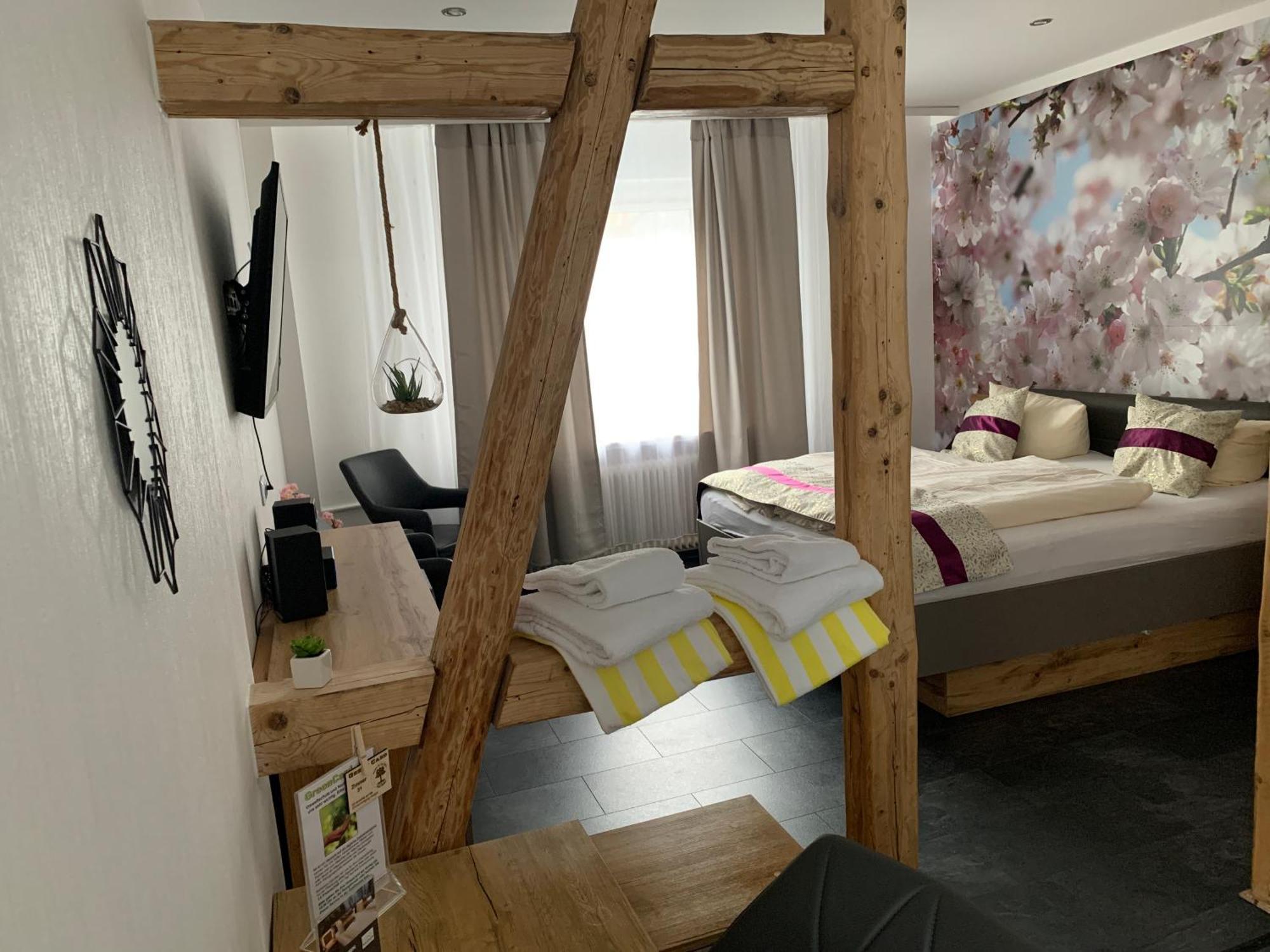 Hotel Paidion 布劳恩拉格 外观 照片